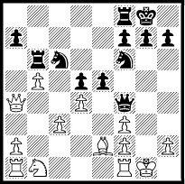 Chess Position